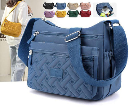 【✨2026 Nowe produkty】👜Klasyczna luksusowa torba na ramię