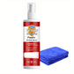📺【2+1 gratis】Najpopularniejsze w 2026 rokuPlastic Renew – spray do czyszczenia usuwający żółknięcie