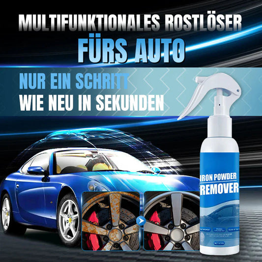 ✨ 2026 Wysokowydajny spray do usuwania rdzy
