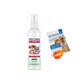 🐶🐱 Spray do nauki czystości dla psów i kotów – wspomaga naukę czystości ✨