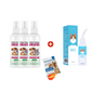 🐶🐱 Spray do nauki czystości dla psów i kotów – wspomaga naukę czystości ✨