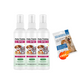 🐶🐱 Spray do nauki czystości dla psów i kotów – wspomaga naukę czystości ✨
