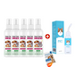 🐶🐱 Spray do nauki czystości dla psów i kotów – wspomaga naukę czystości ✨