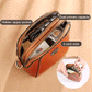 👜Francuska torba crossbody z dopasowanymi muszlami