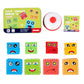 🌟5D EmoMorph Puzzle 2025 | Interaktywna Gra Rodzinna z Facetransform™ | Edukacja Emocji 3+