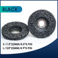 【2+3 gratis】🔥Wielofunkcyjna tarcza szlifierska Black Diamond