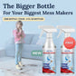 🔥KUP 1, DRUGI DOSTANIESZ GRATIS!!🔥Środek do usuwania plam Messy Eater Stain Treater Remover