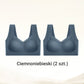 🔥Kup 1 i otrzymaj 1 gratis🎀Seksowne bezprzewodowe biustonosze push up
