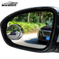 【 1+1 gratis】🚗Samochodowe lusterko martwego pola
