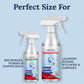 🔥KUP 1, DRUGI DOSTANIESZ GRATIS!!🔥Środek do usuwania plam Messy Eater Stain Treater Remover