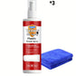 📺【2+1 gratis】Najpopularniejsze w 2026 rokuPlastic Renew – spray do czyszczenia usuwający żółknięcie