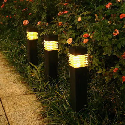 ☀️💡 Solarna lampa przeciwoblodzeniowa – inteligentny czujnik temperatury, ekologiczna, bezprzewodowa i odporna na warunki atmosferyczne 🌨️✨