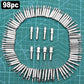 115 w 1/138 w 1 zestaw śrubokręta magnetycznego