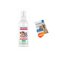 🐶🐱 Spray do nauki czystości dla psów i kotów – wspomaga naukę czystości ✨