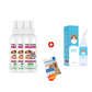 🐶🐱 Spray do nauki czystości dla psów i kotów – wspomaga naukę czystości ✨