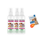 🐶🐱 Spray do nauki czystości dla psów i kotów – wspomaga naukę czystości ✨