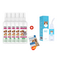 🐶🐱 Spray do nauki czystości dla psów i kotów – wspomaga naukę czystości ✨