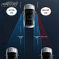 【 1+1 gratis】🚗Samochodowe lusterko martwego pola