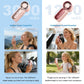 🌀 50% ZNIŻKI – Im więcej kupisz, tym więcej zaoszczędzisz! 💨📱✨! 🔥 Mini wentylator ręczny z wyświetlaczem LED i 5 prędkościami – szybkie ładowanie przez USB, kieszonkowy i poręczny. Idealny na upały, do biura, podróży i codziennego użytku.  💨📱✨