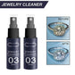 💍 Spray do czyszczenia biżuterii 💎 Odnawiacz połysku