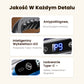 Wielofunkcyjny automatyczny 12-głowicowy pistolet do masażu mięśni