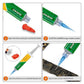 🔥Kup 2 i otrzymaj 1 gratis🔥35g BGA Syringe Tin Solder Paste Leaded Sn63pb37 Temperatura topnienia 183 ℃