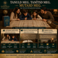 ✝🏛️ Synchroniczna tabela historii Adamsa – połączenie historii biblijnej i powszechnej 🌏📜