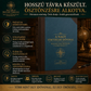 ✝🏛️ Synchroniczna tabela historii Adamsa – połączenie historii biblijnej i powszechnej 🌏📜