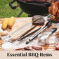 🍖Kup 2 i otrzymaj 1 gratis! 🍢Szczypce do kiełbasek BBQ