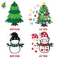 🎄 Choinka DIY – kreatywna, zrób to sam, zajęcie dla całej rodziny, prezent świąteczny 🎅
