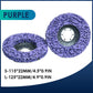 【2+3 gratis】🔥Wielofunkcyjna tarcza szlifierska Black Diamond