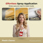 📺【2+1 gratis】Najpopularniejsze w 2026 rokuPlastic Renew – spray do czyszczenia usuwający żółknięcie