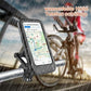 🏍️ Wodoodporny Uchwyt na Telefon do Roweru i Motocykla 📱