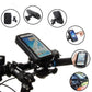 🏍️ Wodoodporny Uchwyt na Telefon do Roweru i Motocykla 📱