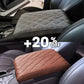 🔥Podkładka pod podłokietnik samochodowy z pianki memory foam