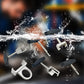 Zestaw narzędzi do demontażu cewki zapłonowej świecy zapłonowej, doskonałe usuwanie, bez wysiłku radzi sobie z każdą naprawą! 🔧🚗