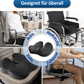 🎁OSTATNI DZIEŃ 40% ZNIŻKI🔥Ergonomiczna główna siedziska z pianką pamięci