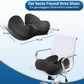 🎁OSTATNI DZIEŃ 40% ZNIŻKI🔥Ergonomiczna główna siedziska z pianką pamięci