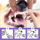 Kup 1 i otrzymaj 1 gratis🐶Pióro do czyszczenia szczoteczki do zębów dla zwierząt