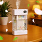 🌸Dyfuzor do aromaterapii zasilany przez USB