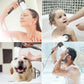 🚿✨Wielofunkcyjna głowica prysznicowa wysokociśnieniowa