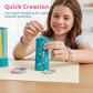 📿 Zestaw do tworzenia bransoletek Quick-Click