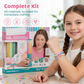 📿 Zestaw do tworzenia bransoletek Quick-Click