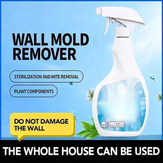 🏡Kup 2 i otrzymaj 1 gratis🔥 Wysoce skuteczny spray do usuwania pleśni