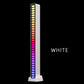 Bezprzewodowa listwa świetlna RGB aktywowana dźwiękiem