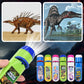 🦖Projektor edukacyjny z grą tematyczną dla uczniów