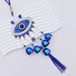 🔮Amulet Nazar – dzwonek wiatrowy zapewniający ochronę🔮