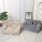 Przytulna, pluszowa kanapa dla zwierząt domowych 🐾🛋️🐶🐱