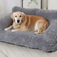 Przytulna, pluszowa kanapa dla zwierząt domowych 🐾🛋️🐶🐱