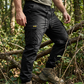 👖🌿Męskie spodnie cargo na co dzień ze sznurkiem🔥
